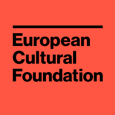 European Cultural Foundation (ECF) Logo